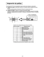 Preview for 51 page of Panasonic E110I User Manual