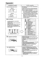 Preview for 54 page of Panasonic E110I User Manual