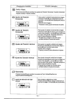 Preview for 55 page of Panasonic E110I User Manual