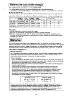 Preview for 58 page of Panasonic E110I User Manual