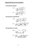 Preview for 59 page of Panasonic E110I User Manual