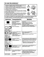 Preview for 62 page of Panasonic E110I User Manual