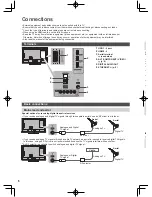 Предварительный просмотр 6 страницы Panasonic E6G series Operating Instructions Manual