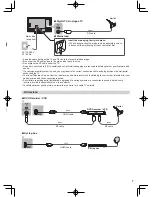 Preview for 7 page of Panasonic E6G series Operating Instructions Manual