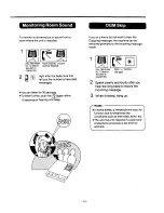 Preview for 11 page of Panasonic EASA-PHONE KX-1423BA Operating Instructions (Network Operation Manual)