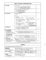 Preview for 20 page of Panasonic EASA-PHONE KX-T123210 Installation Manual