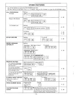 Preview for 21 page of Panasonic EASA-PHONE KX-T123210 Installation Manual