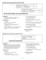 Preview for 78 page of Panasonic EASA-PHONE KX-T123210 Installation Manual