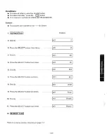 Preview for 111 page of Panasonic EASA-PHONE KX-T123210 Installation Manual