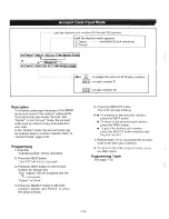 Preview for 112 page of Panasonic EASA-PHONE KX-T123210 Installation Manual