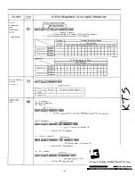 Preview for 239 page of Panasonic EASA-PHONE KX-T123210 Installation Manual