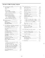 Preview for 241 page of Panasonic EASA-PHONE KX-T123210 Installation Manual