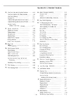 Preview for 242 page of Panasonic EASA-PHONE KX-T123210 Installation Manual