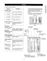 Предварительный просмотр 13 страницы Panasonic EASA-PHONE KX-T123211D Installation Manual