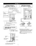 Предварительный просмотр 14 страницы Panasonic EASA-PHONE KX-T123211D Installation Manual