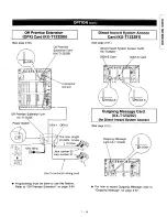 Предварительный просмотр 15 страницы Panasonic EASA-PHONE KX-T123211D Installation Manual