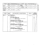 Предварительный просмотр 23 страницы Panasonic EASA-PHONE KX-T123211D Installation Manual