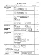 Предварительный просмотр 26 страницы Panasonic EASA-PHONE KX-T123211D Installation Manual