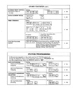 Предварительный просмотр 27 страницы Panasonic EASA-PHONE KX-T123211D Installation Manual