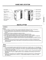 Предварительный просмотр 29 страницы Panasonic EASA-PHONE KX-T123211D Installation Manual