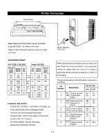 Предварительный просмотр 38 страницы Panasonic EASA-PHONE KX-T123211D Installation Manual