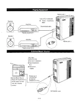 Предварительный просмотр 40 страницы Panasonic EASA-PHONE KX-T123211D Installation Manual