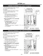 Предварительный просмотр 52 страницы Panasonic EASA-PHONE KX-T123211D Installation Manual