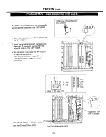 Предварительный просмотр 54 страницы Panasonic EASA-PHONE KX-T123211D Installation Manual