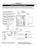 Предварительный просмотр 56 страницы Panasonic EASA-PHONE KX-T123211D Installation Manual