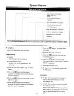 Предварительный просмотр 64 страницы Panasonic EASA-PHONE KX-T123211D Installation Manual