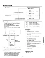 Предварительный просмотр 95 страницы Panasonic EASA-PHONE KX-T123211D Installation Manual