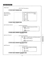 Предварительный просмотр 97 страницы Panasonic EASA-PHONE KX-T123211D Installation Manual