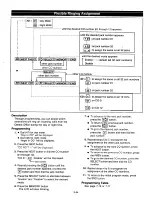 Предварительный просмотр 114 страницы Panasonic EASA-PHONE KX-T123211D Installation Manual