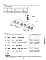 Предварительный просмотр 115 страницы Panasonic EASA-PHONE KX-T123211D Installation Manual