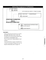 Предварительный просмотр 127 страницы Panasonic EASA-PHONE KX-T123211D Installation Manual