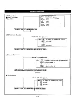 Предварительный просмотр 138 страницы Panasonic EASA-PHONE KX-T123211D Installation Manual