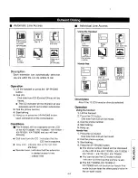 Предварительный просмотр 145 страницы Panasonic EASA-PHONE KX-T123211D Installation Manual