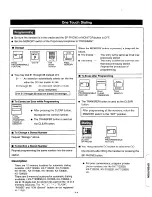 Предварительный просмотр 147 страницы Panasonic EASA-PHONE KX-T123211D Installation Manual