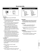 Предварительный просмотр 153 страницы Panasonic EASA-PHONE KX-T123211D Installation Manual