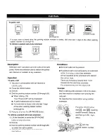 Предварительный просмотр 155 страницы Panasonic EASA-PHONE KX-T123211D Installation Manual