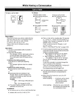 Предварительный просмотр 157 страницы Panasonic EASA-PHONE KX-T123211D Installation Manual