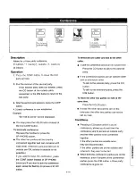 Предварительный просмотр 159 страницы Panasonic EASA-PHONE KX-T123211D Installation Manual