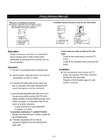 Предварительный просмотр 160 страницы Panasonic EASA-PHONE KX-T123211D Installation Manual