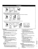 Предварительный просмотр 163 страницы Panasonic EASA-PHONE KX-T123211D Installation Manual