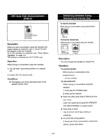 Предварительный просмотр 166 страницы Panasonic EASA-PHONE KX-T123211D Installation Manual