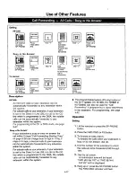 Предварительный просмотр 170 страницы Panasonic EASA-PHONE KX-T123211D Installation Manual