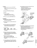 Предварительный просмотр 171 страницы Panasonic EASA-PHONE KX-T123211D Installation Manual