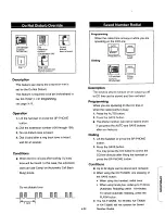 Предварительный просмотр 175 страницы Panasonic EASA-PHONE KX-T123211D Installation Manual