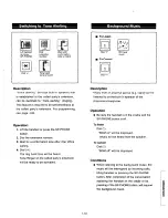 Предварительный просмотр 177 страницы Panasonic EASA-PHONE KX-T123211D Installation Manual