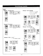 Предварительный просмотр 178 страницы Panasonic EASA-PHONE KX-T123211D Installation Manual